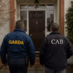 Ireland CAB Bitcoin Seizure reaches $92 million after third wallet recovery