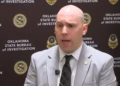 Oklahoma expands cyber crime unit against AI scams