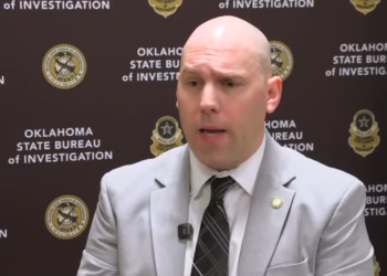 Oklahoma expands cyber crime unit against AI scams