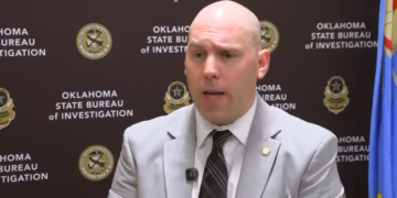 Oklahoma expands cyber crime unit against AI scams