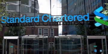 Standard Chartered predicts UAE growth surge as oil exports rebound
