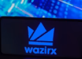 India crypto trend: deposits outpace withdrawals in H1, WazirX reports