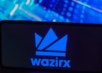 India crypto trend: deposits outpace withdrawals in H1, WazirX reports