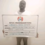 Nigerian court grants N500m bail to crypto fraud suspect in $9.2m EFCC case