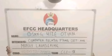 Nigerian court grants N500m bail to crypto fraud suspect in $9.2m EFCC case
