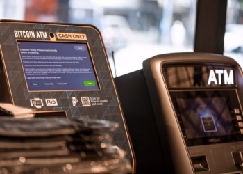 Crypto Kiosk Scams cost Texans $57 million as ban gains momentum