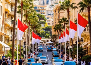 Monaco rewrites crypto rulebook to escape FATF grey list
