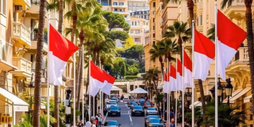 Monaco rewrites crypto rulebook to escape FATF grey list