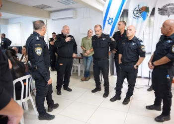 Israeli police say Bitcoin and Tether are fueling a violent turf war between the Mosli and Jarushi crime families