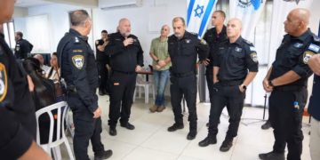 Israeli police say Bitcoin and Tether are fueling a violent turf war between the Mosli and Jarushi crime families