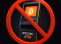 Cryptolink Bitcoin ATMs