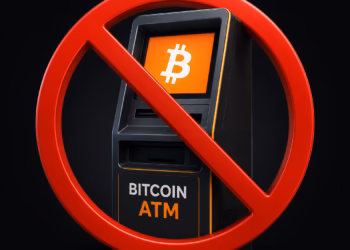 Cryptolink Bitcoin ATMs