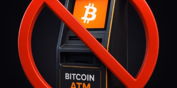 Cryptolink Bitcoin ATMs
