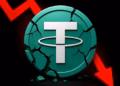USDT market cap