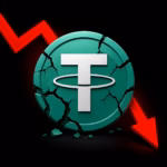 USDT market cap