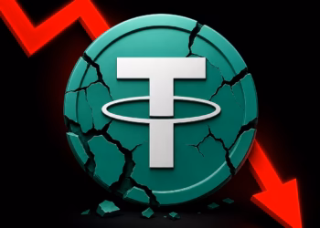 USDT market cap