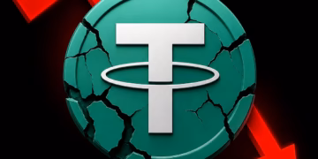USDT market cap