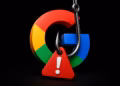 Google ad scam