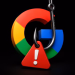 Google ad scam