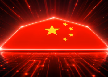 Digital yuan network