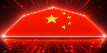 Digital yuan network