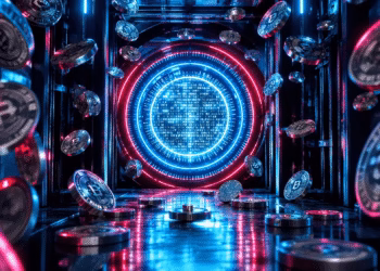 AI Crypto surveillance