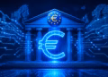 Digital euro privacy
