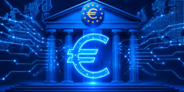 Digital euro privacy