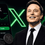 X trade