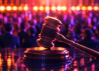 California crypto regulation