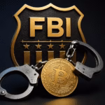 Crypto theft