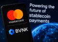 Mastercard BVNK acquisition