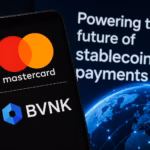 Mastercard BVNK acquisition