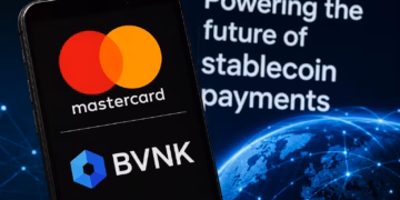 Mastercard BVNK acquisition
