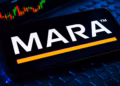 Mara Bitcoin treasury
