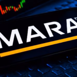 Mara Bitcoin treasury