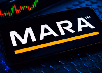 Mara Bitcoin treasury