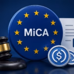 MiCA rules