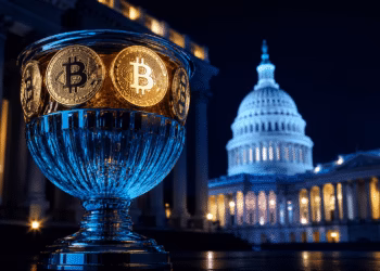 Crypto vc funding