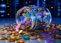 euro-backed stablecoin