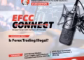 EFCC: Nigerians who wait to report crypto and forex scams may never get their money back