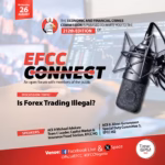 EFCC: Nigerians who wait to report crypto and forex scams may never get their money back