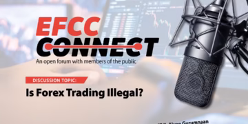 EFCC: Nigerians who wait to report crypto and forex scams may never get their money back