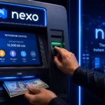 Crypto loans