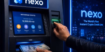 Crypto loans