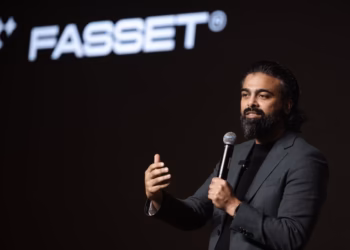 Fasset becomes fintech unicorn after $68M Series C led by Japan's SBI Group