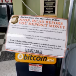 Massachusetts communities push Crypto ATM ban as scams mount