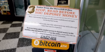 Massachusetts communities push Crypto ATM ban as scams mount