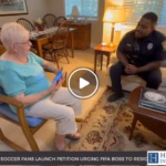 Wilmington officer stops 90-year-old woman from losing $9,000 in Bitcoin scam