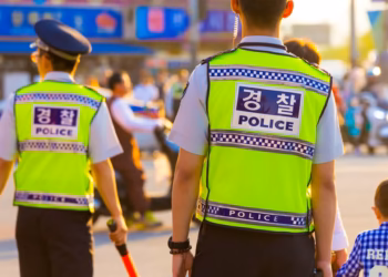 Seoul police smash $9 million fake XRP investment platform, arrest three
